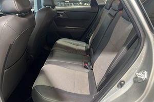 Toyota Auris bild 7