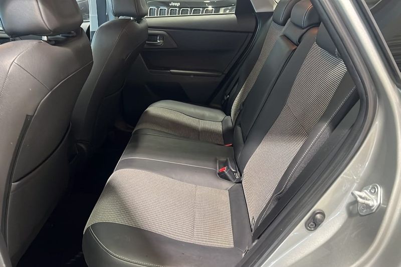 Toyota Auris bild 7