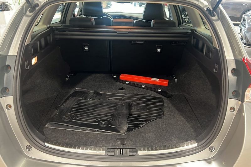 Toyota Auris bild 8