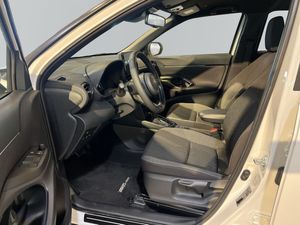 Toyota Yaris Cross bild 12