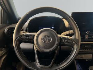 Toyota Yaris Cross bild 9
