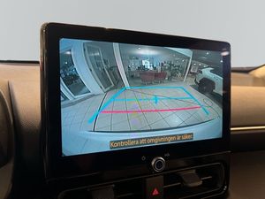 Toyota Yaris Cross bild 15