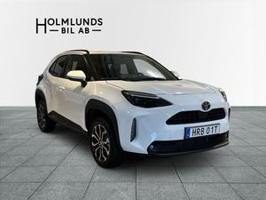 Toyota Yaris Cross bild 19