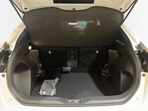 Toyota Yaris Cross bild 10