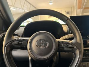 Toyota Yaris Cross bild 13