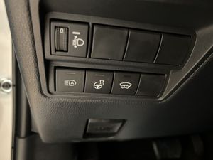 Toyota Yaris Cross bild 21
