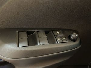 Toyota Yaris Cross bild 22