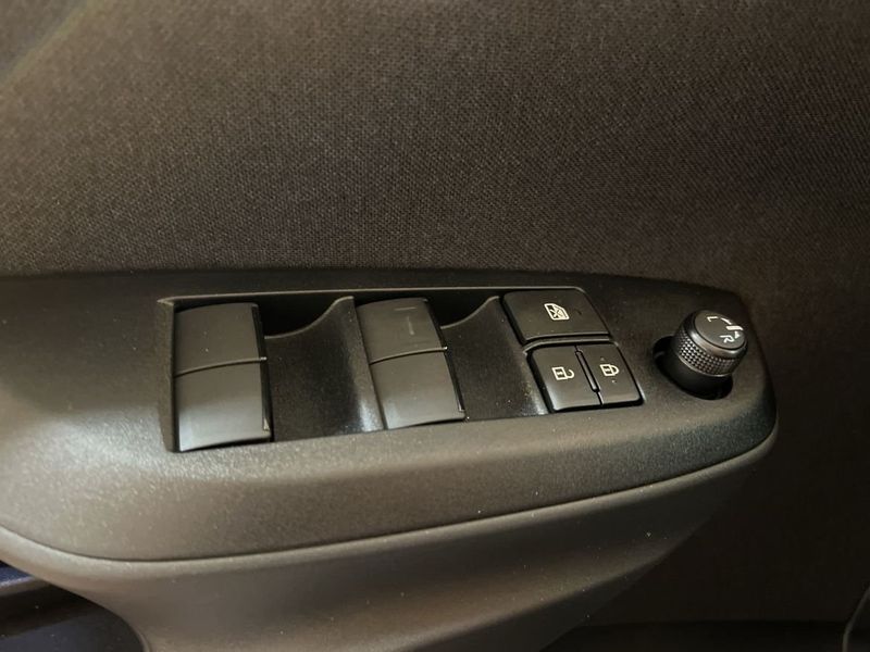 Toyota Yaris Cross bild 22