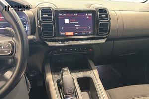 Citroen C5 AirCross bild 10