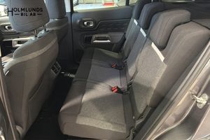 Citroen C5 AirCross bild 7