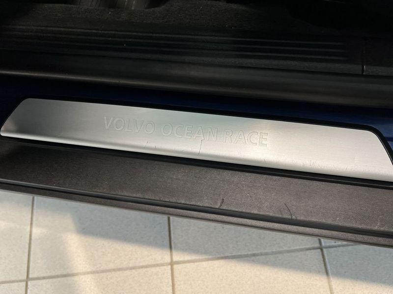 Volvo V40 bild 20