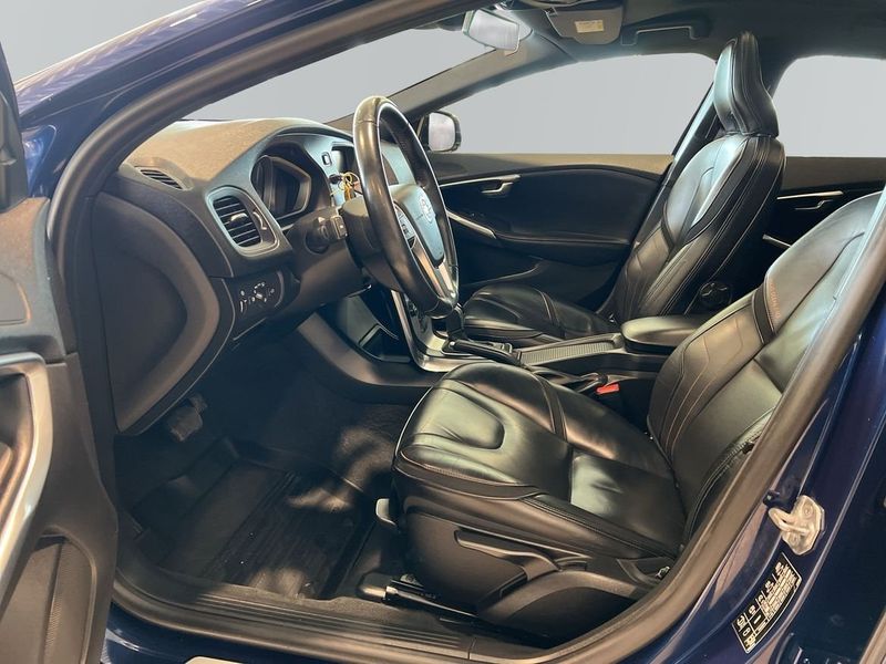 Volvo V40 bild 12