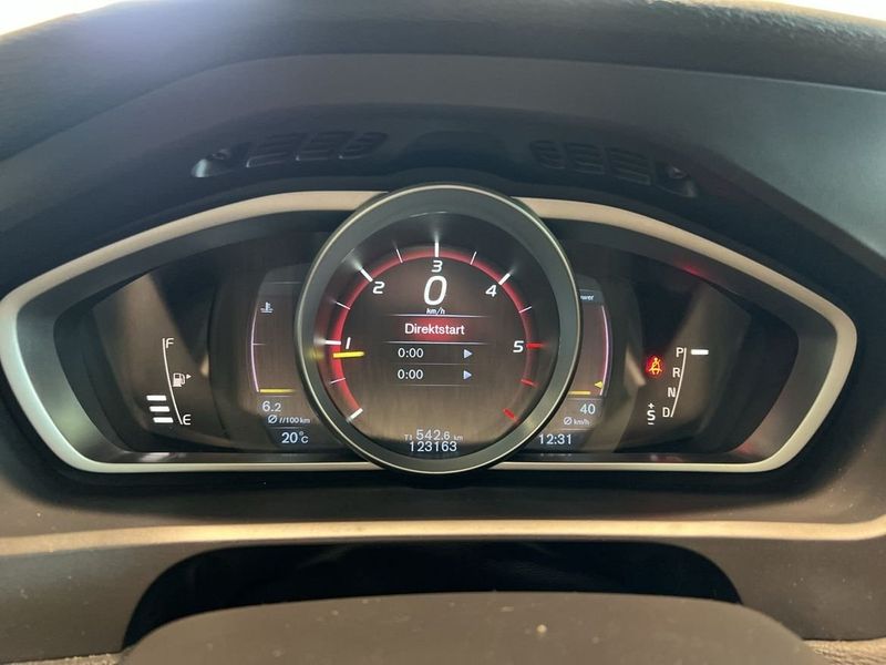 Volvo V40 bild 26