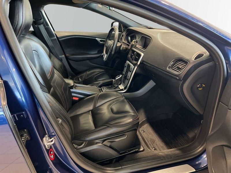 Volvo V40 bild 6