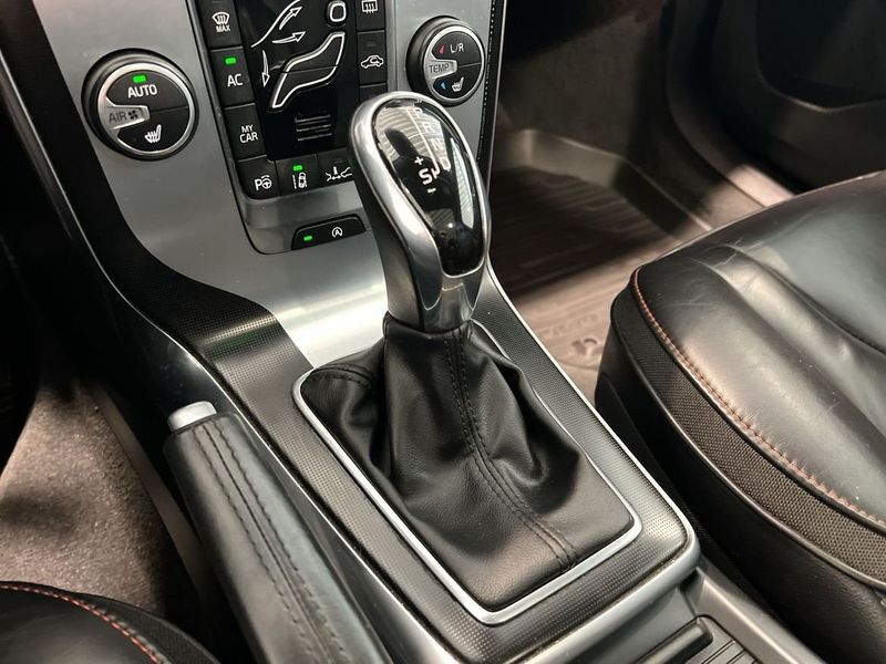 Volvo V40 bild 24