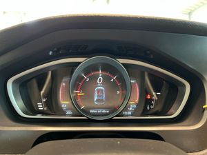 Volvo V40 bild 14