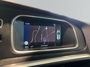 Volvo V40 bild 15