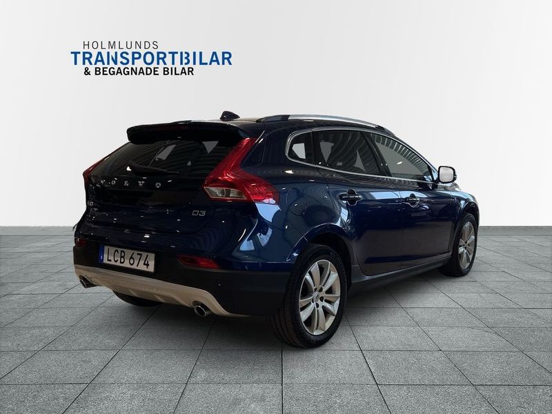 Volvo V40 bild 18