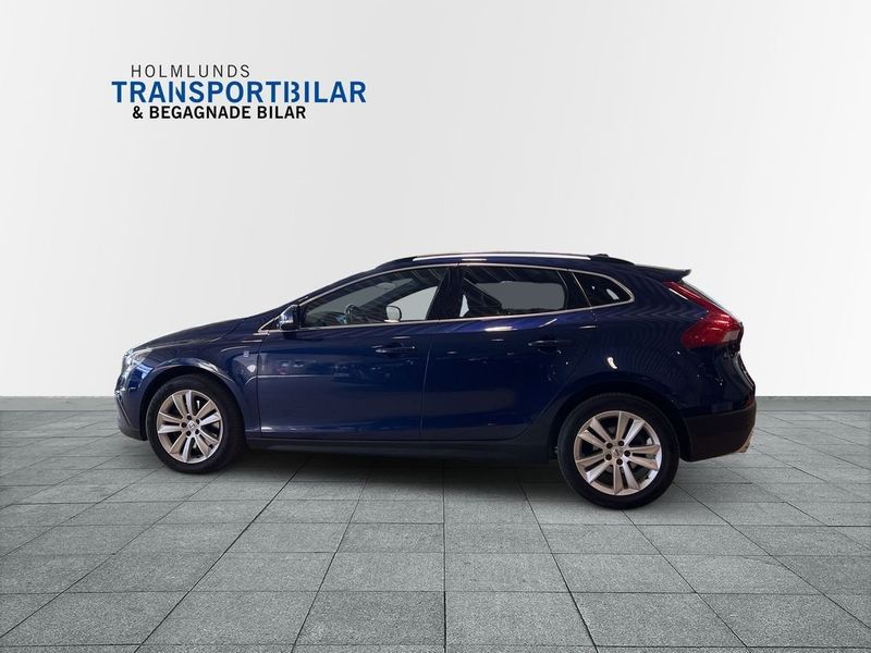 Volvo V40 bild 3