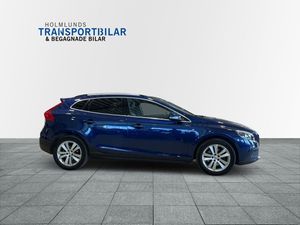 Volvo V40 bild 17