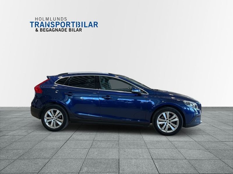 Volvo V40 bild 17