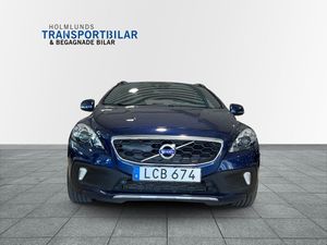 Volvo V40 bild 5