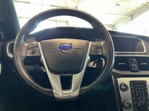Volvo V40 bild 13