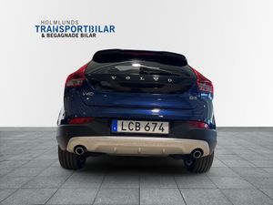 Volvo V40 bild 4