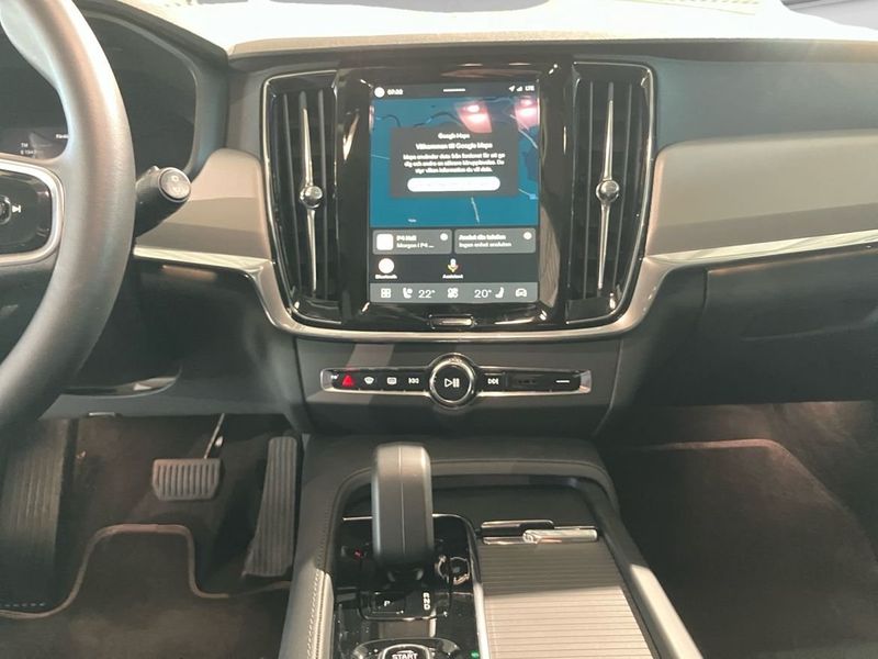 Volvo V90 bild 12