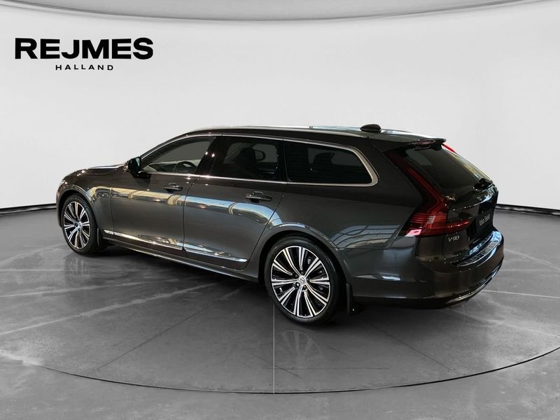Volvo V90 bild 2