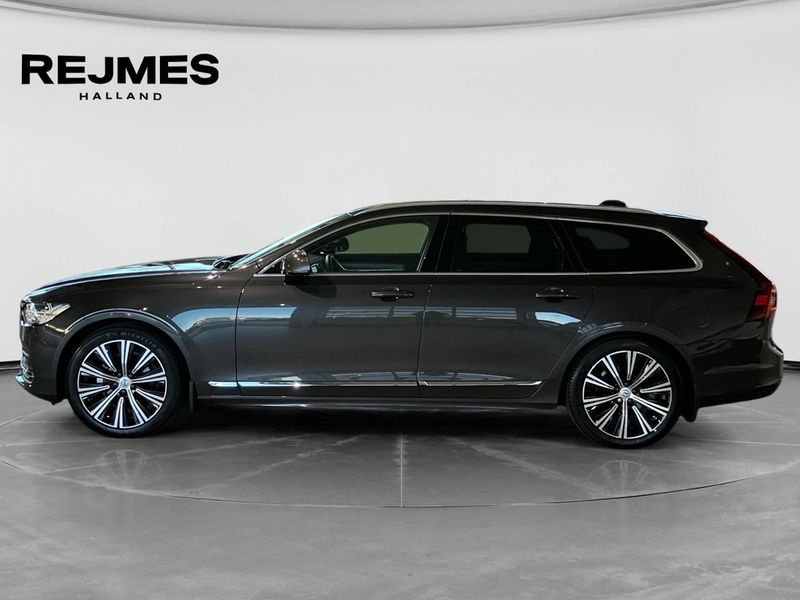 Volvo V90 bild 3