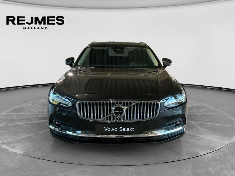 Volvo V90 bild 8