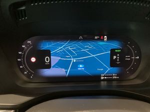 Volvo XC60 bild 12