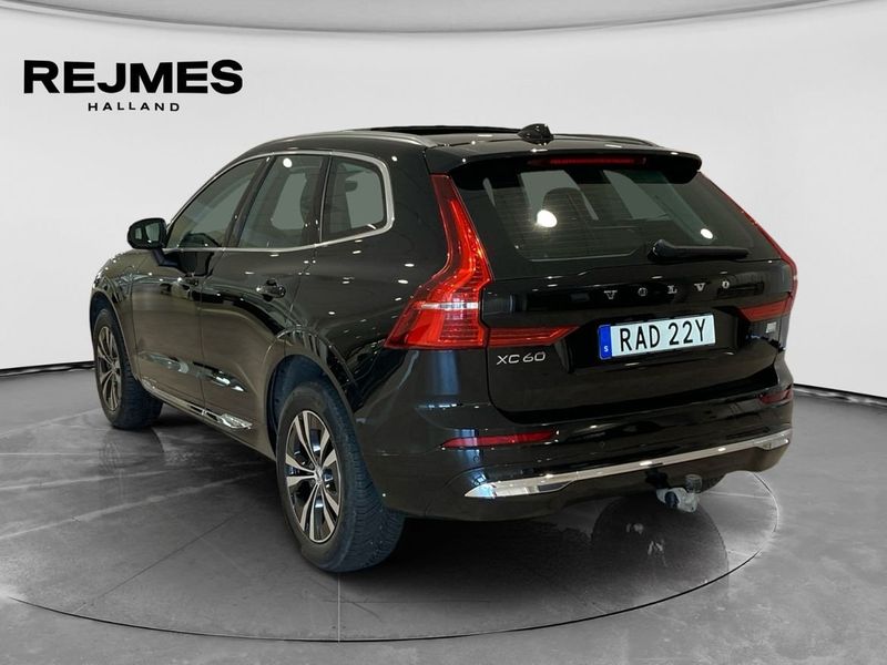 Volvo XC60 bild 2