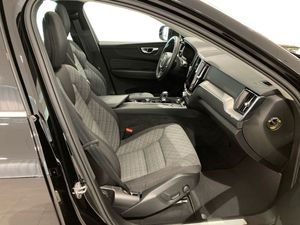 Volvo XC60 bild 5