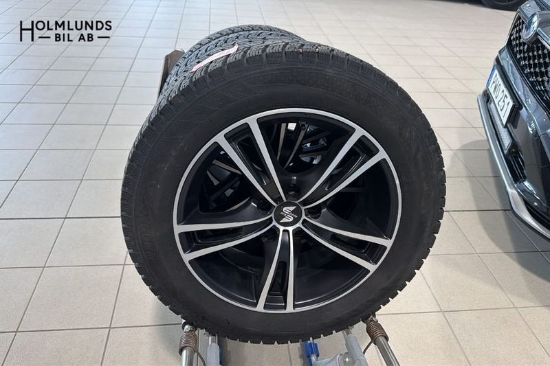Toyota C-HR bild 11