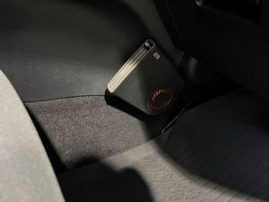 Toyota C-HR bild 20