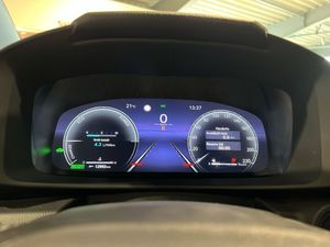 Toyota C-HR bild 14