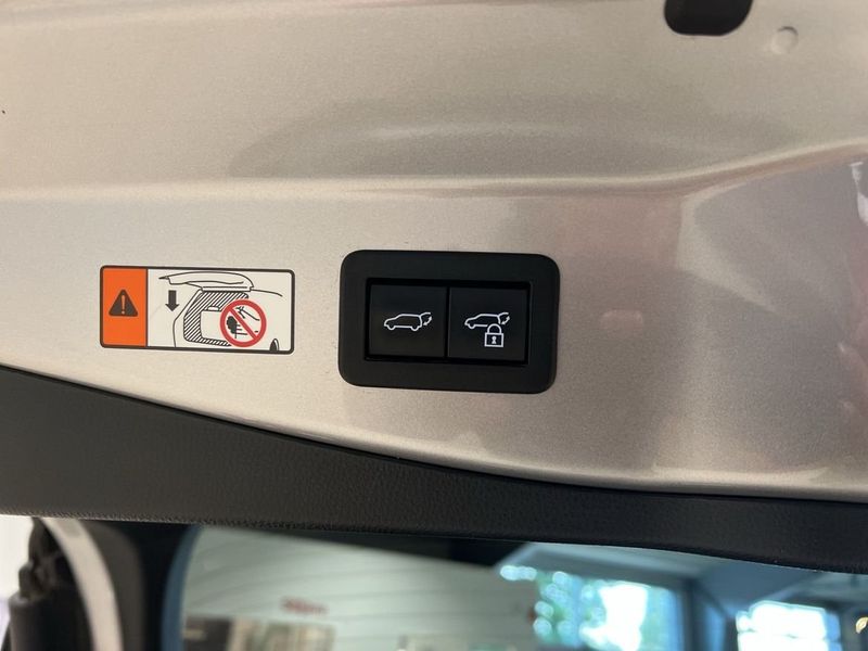 Toyota C-HR bild 22