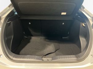 Toyota C-HR bild 10