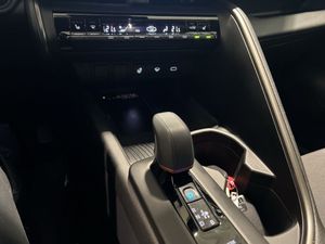 Toyota C-HR bild 25