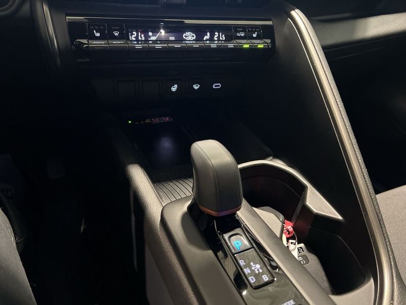 Toyota C-HR bild 25