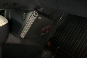 Toyota Prius bild 12