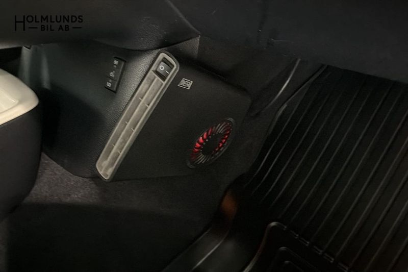 Toyota Prius bild 12