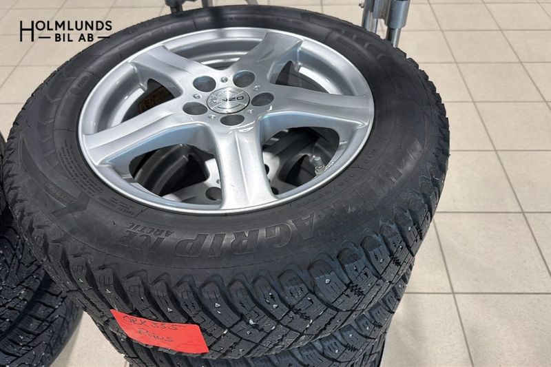 Toyota Prius bild 13