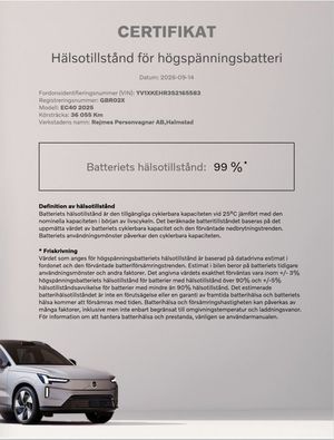 Volvo EC40 bild 16