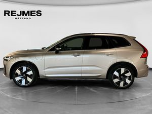 Volvo XC60 bild 3