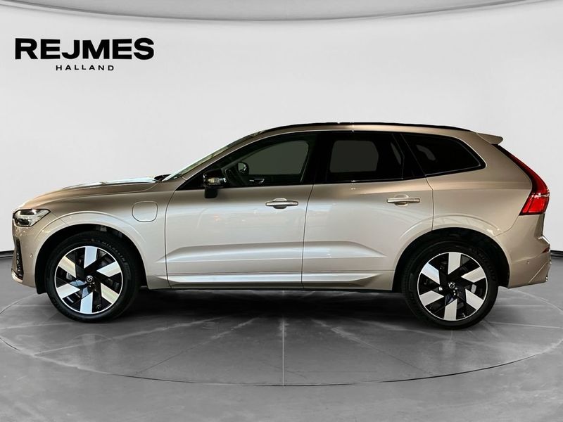 Volvo XC60 bild 3