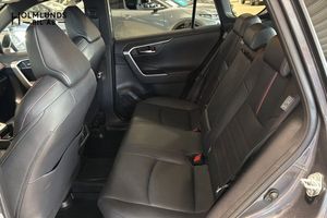 Toyota RAV4 bild 7