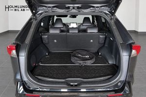 Toyota RAV4 bild 8